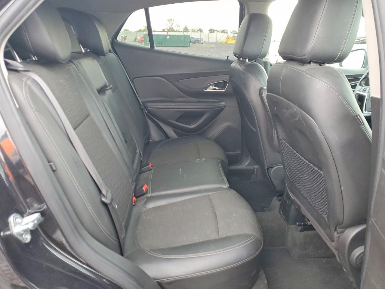 2016 BUICK ENCORE CONVENIENCE photo 11
