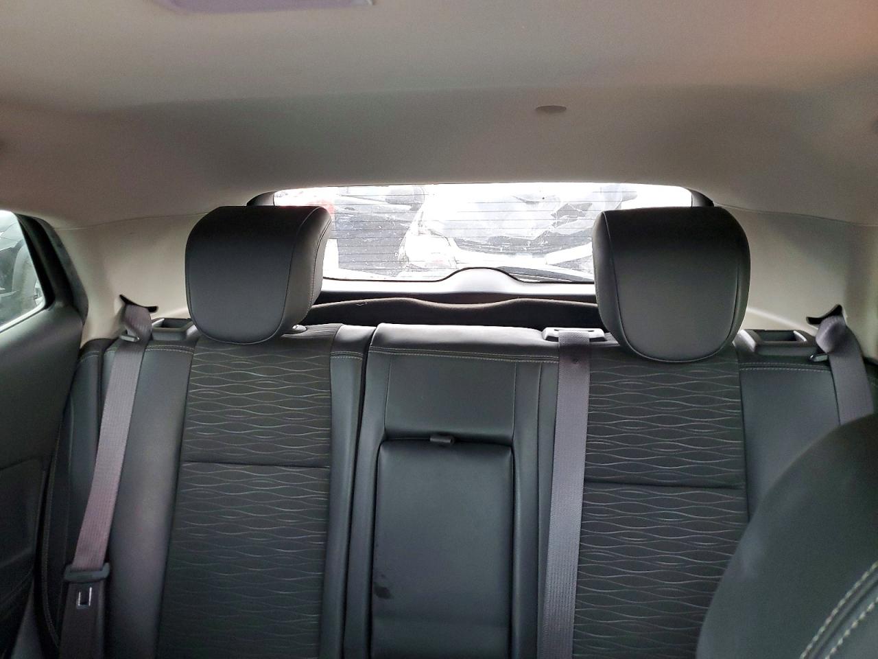 2016 BUICK ENCORE CONVENIENCE photo 10
