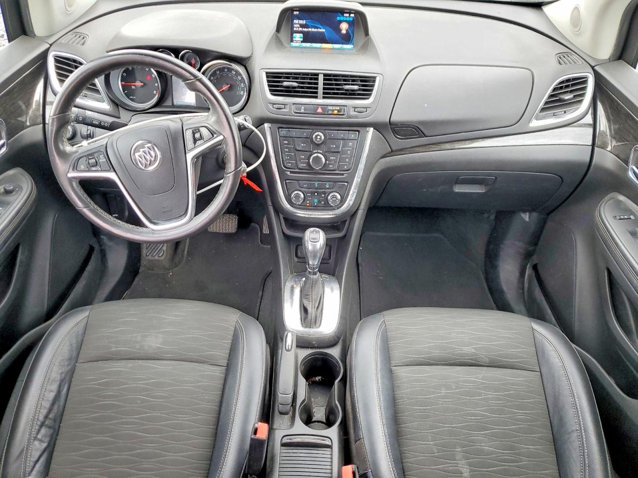 2016 BUICK ENCORE CONVENIENCE photo 8