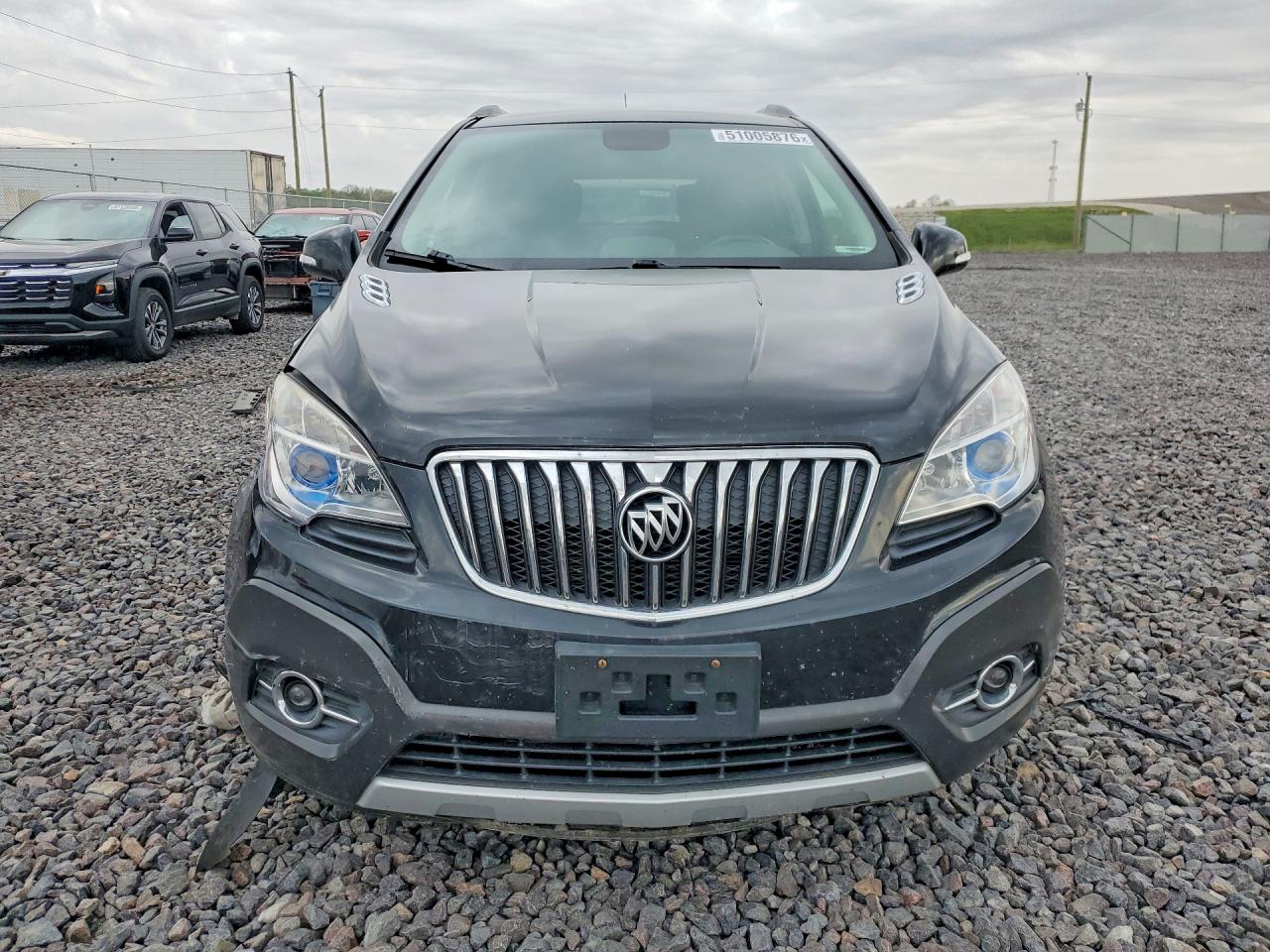 2016 BUICK ENCORE CONVENIENCE photo 5