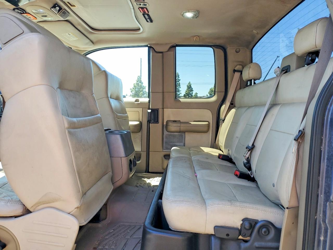 2004 FORD F150 photo 28