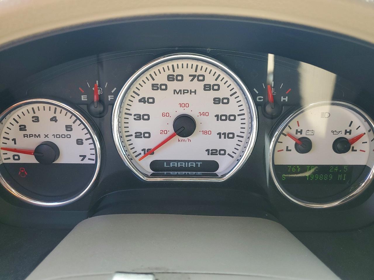 2004 FORD F150 photo 25