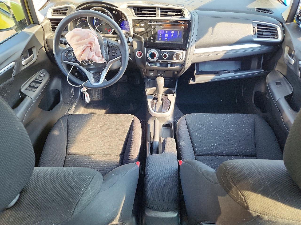 2016 HONDA FIT EX photo 22