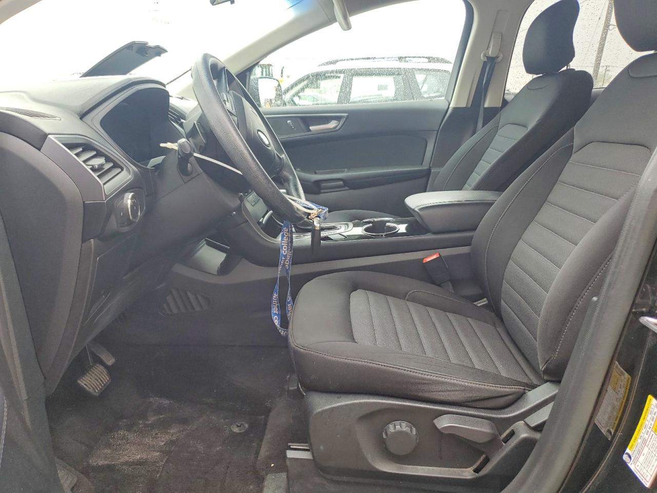 2018 FORD EDGE SE photo 13