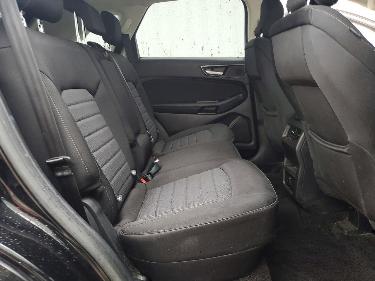 2018 FORD EDGE SE photo 21