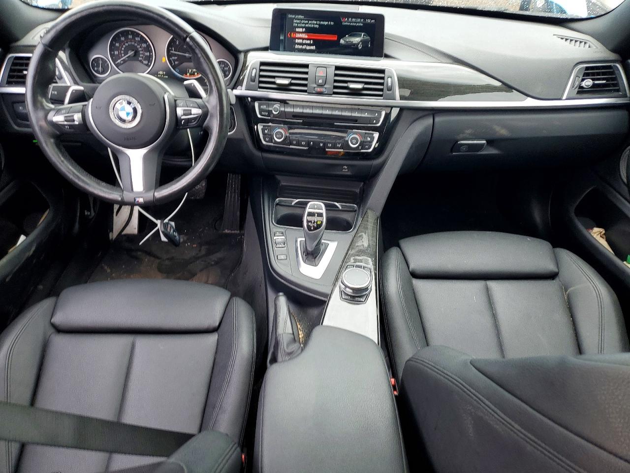 2018 BMW 430XI GRAN COUPE photo 15