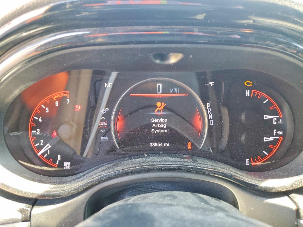 2023 DODGE DURANGO PURSUIT photo 25