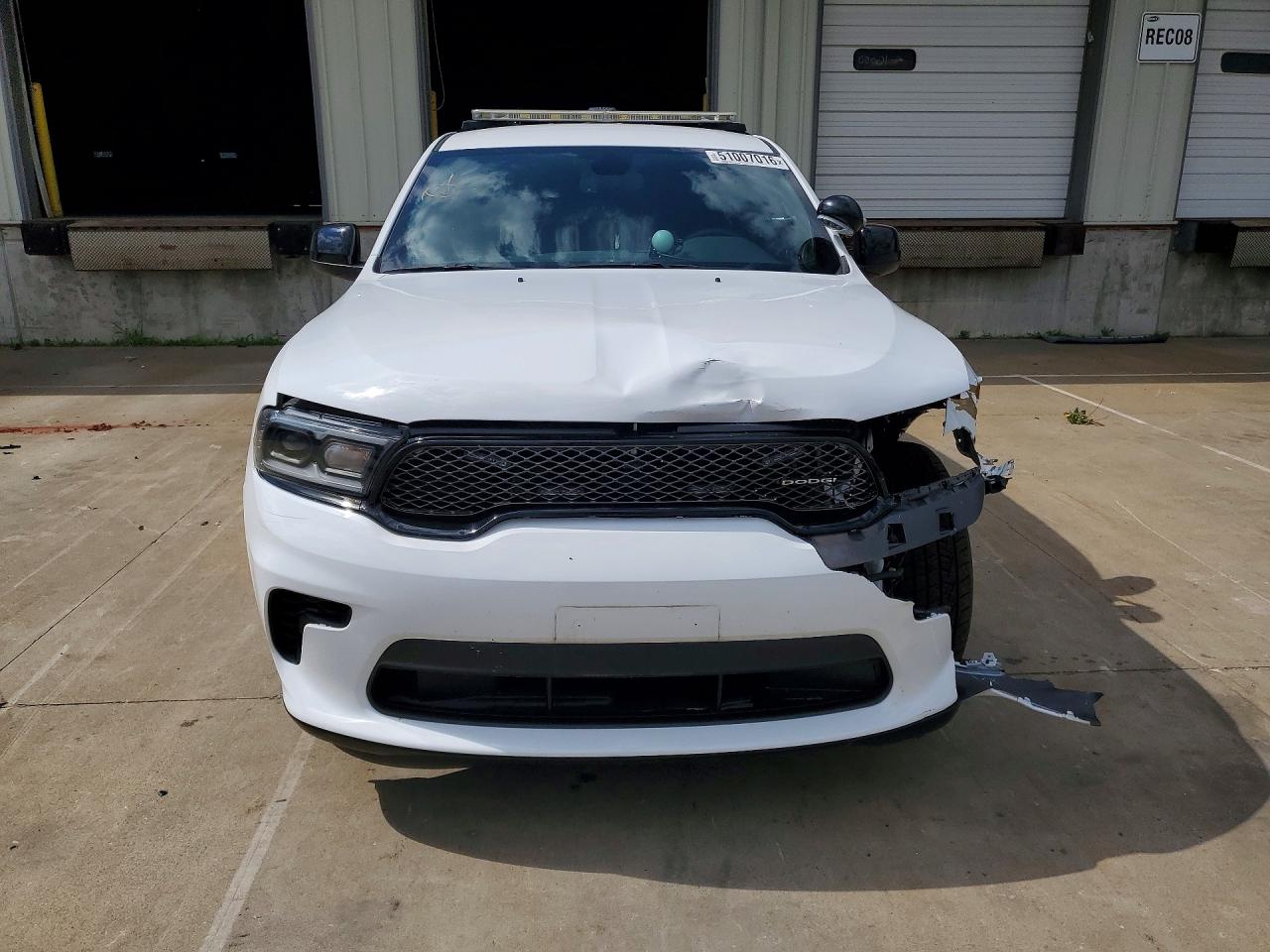 2023 DODGE DURANGO PURSUIT photo 13
