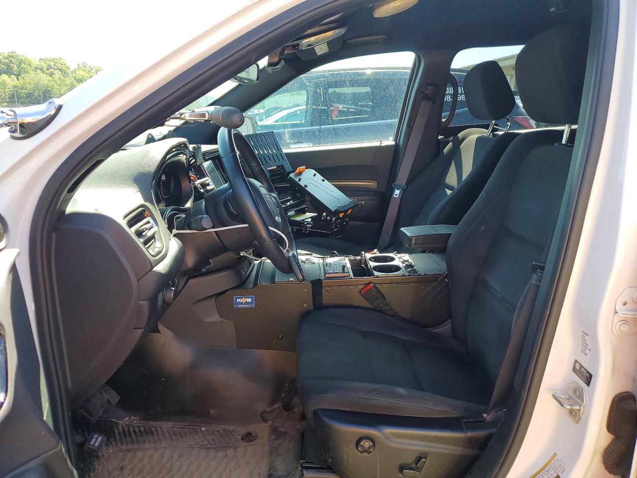2023 DODGE DURANGO PURSUIT photo 19