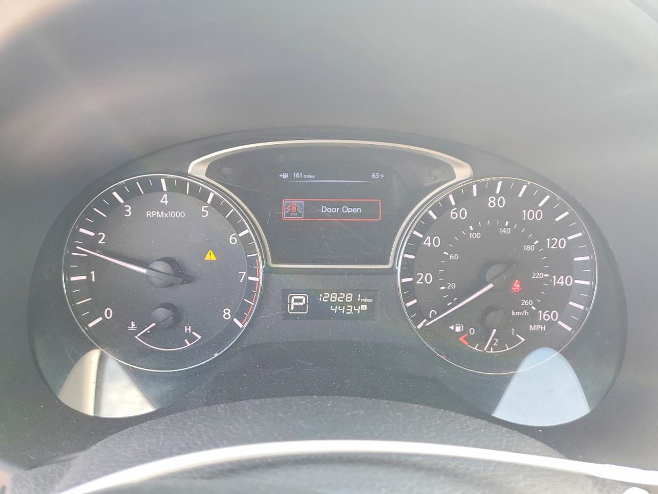 2013 NISSAN ALTIMA 2.5 photo 25