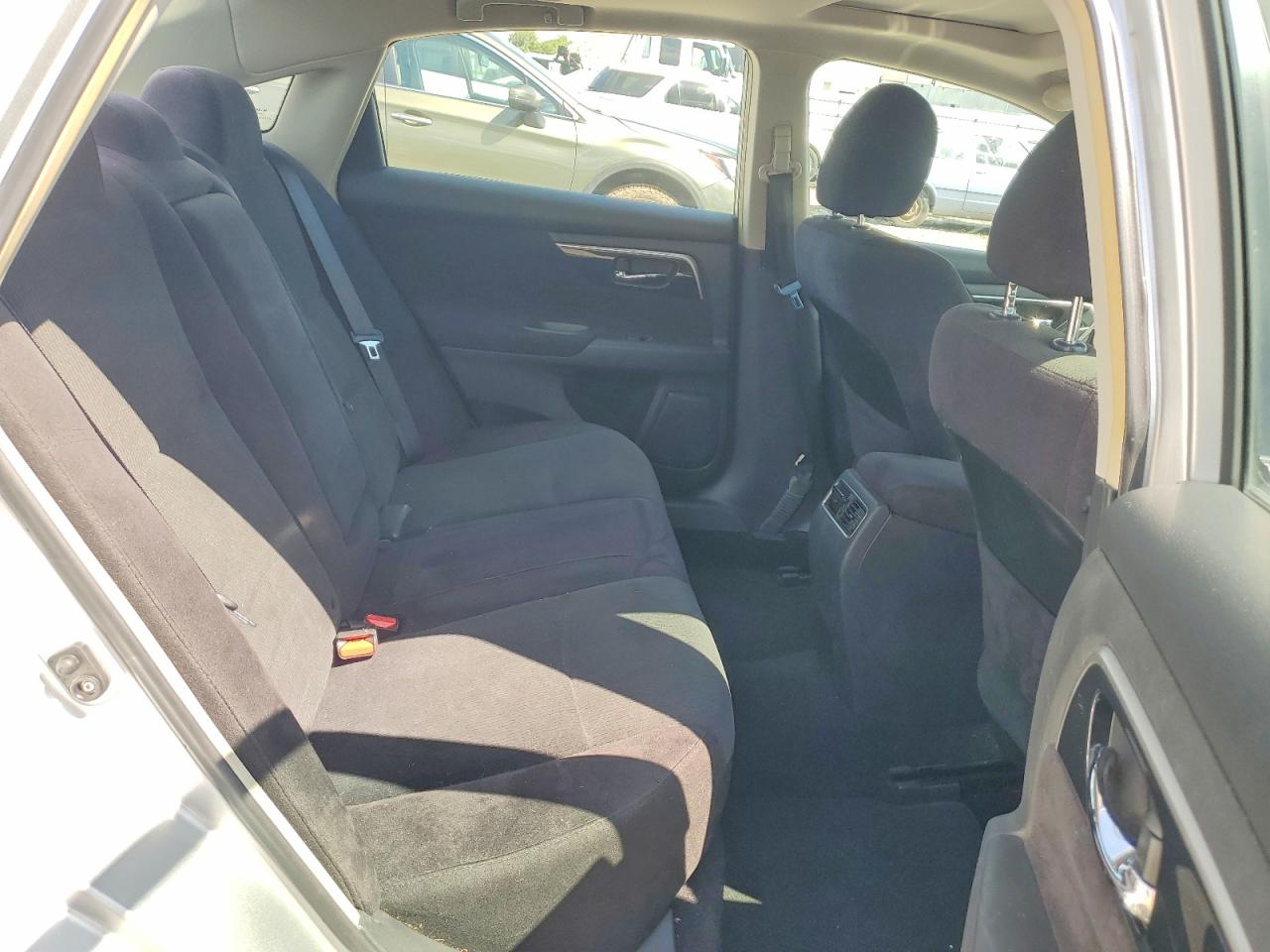 2013 NISSAN ALTIMA 2.5 photo 28