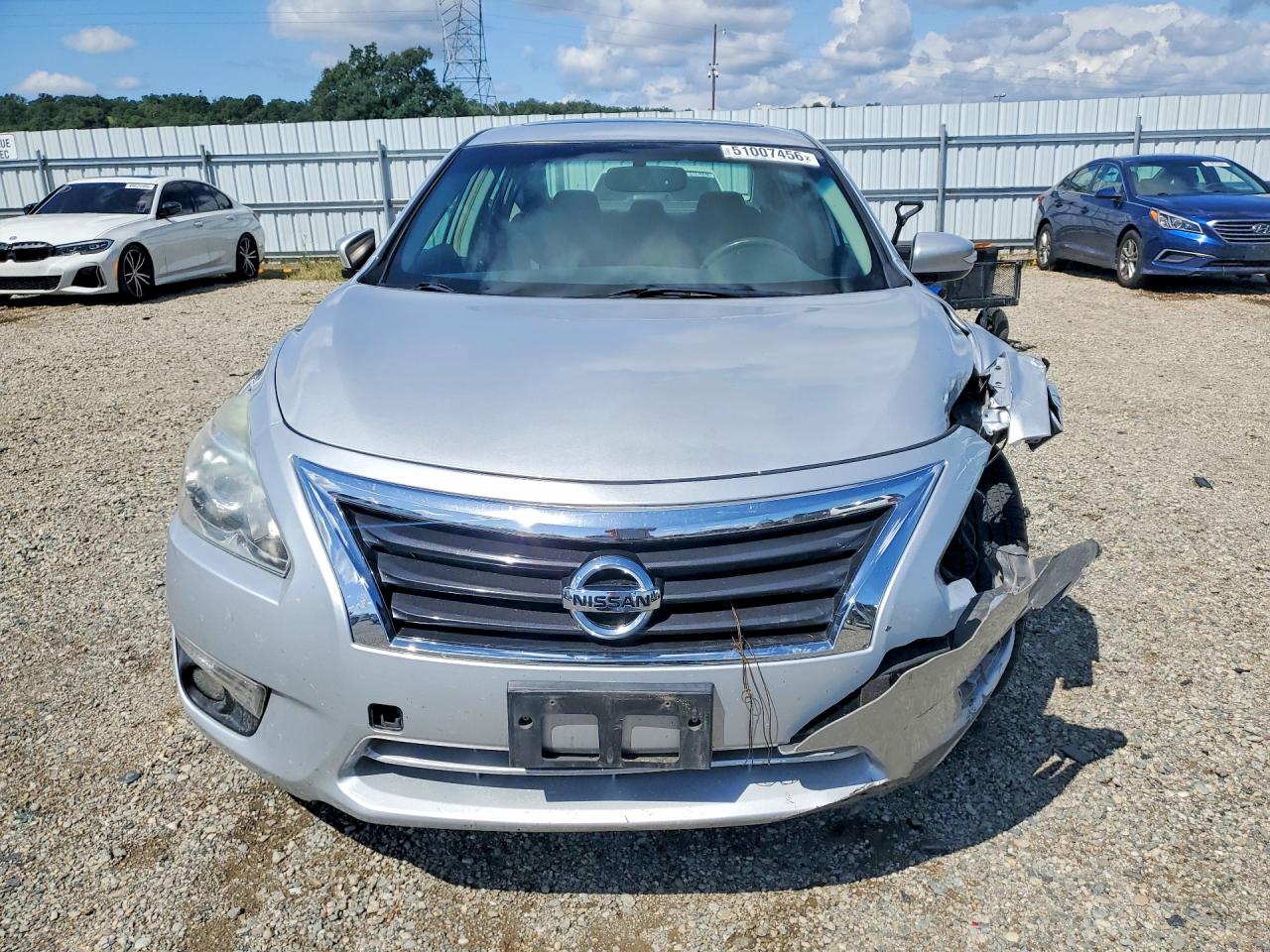 2013 NISSAN ALTIMA 2.5 photo 13