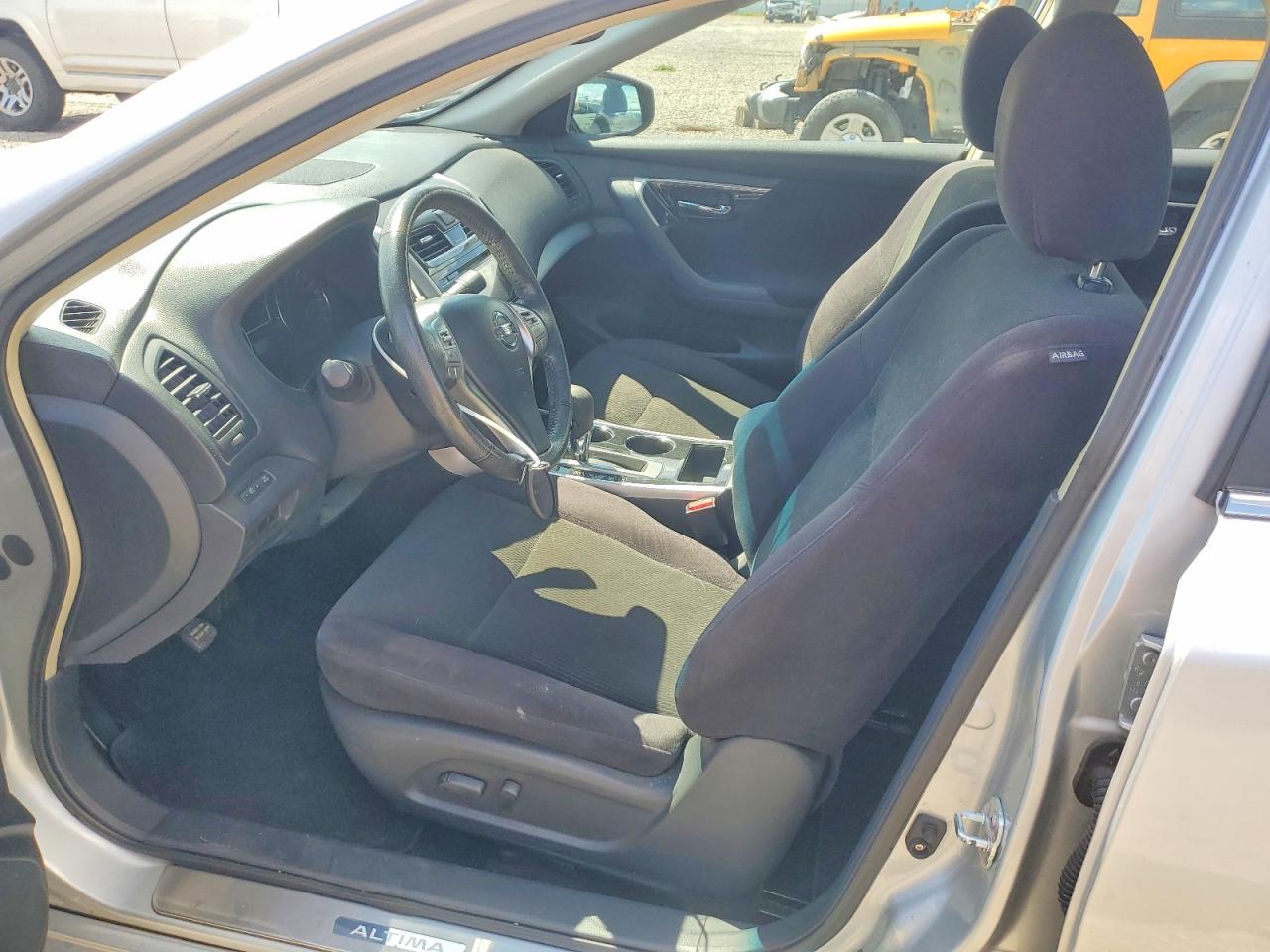 2013 NISSAN ALTIMA 2.5 photo 19