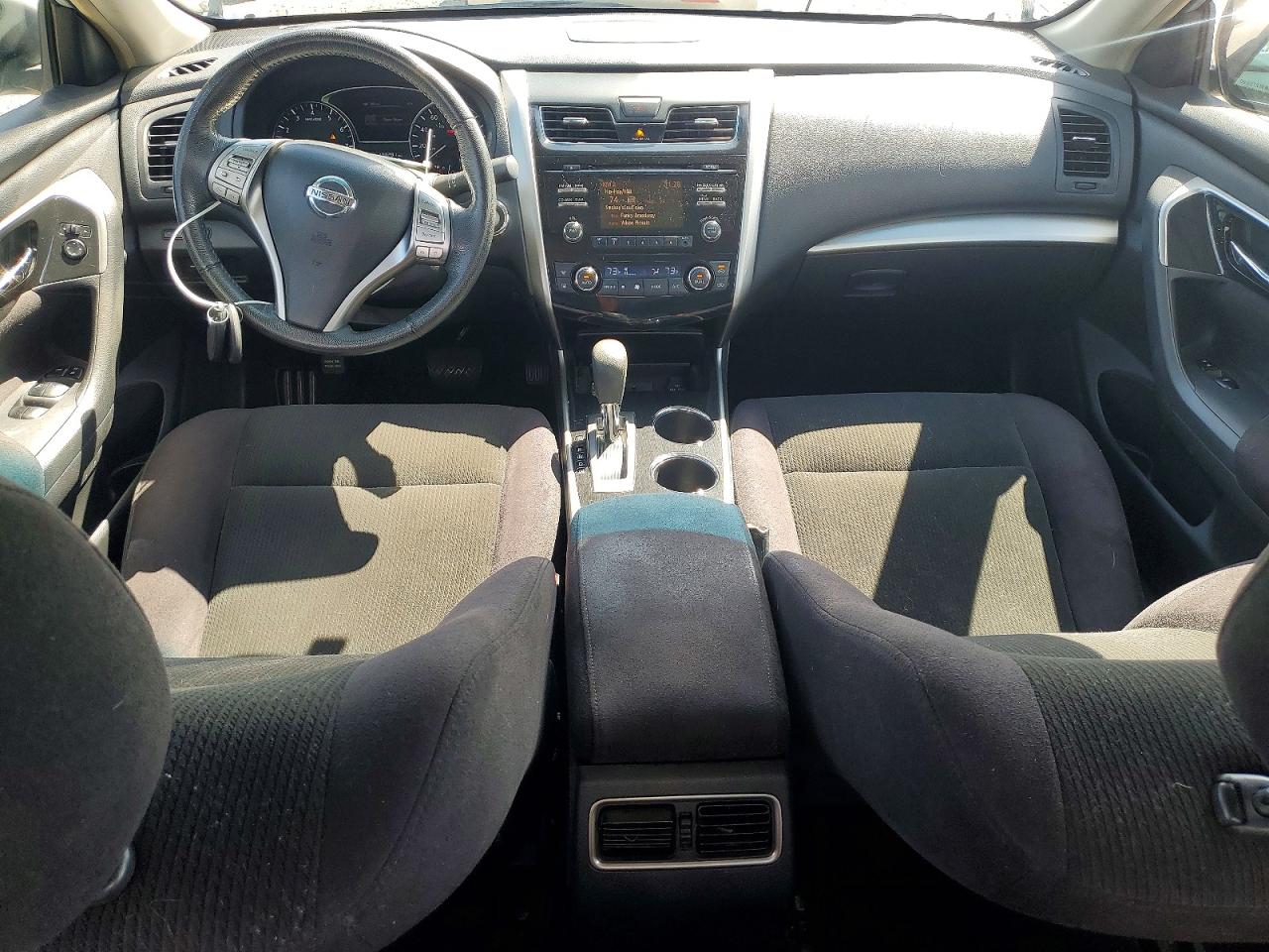 2013 NISSAN ALTIMA 2.5 photo 22