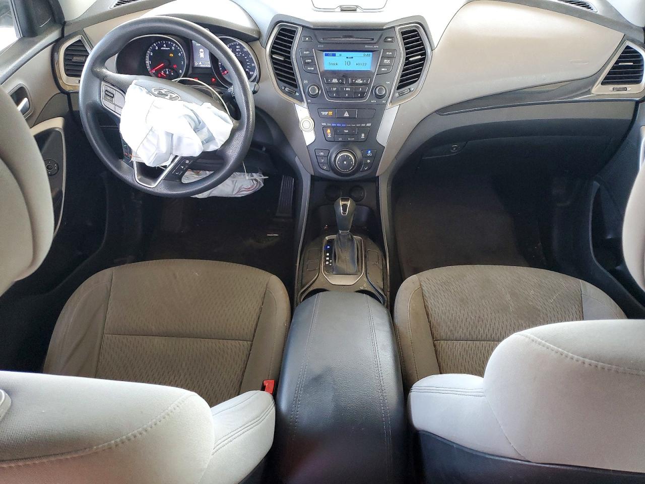 2015 HYUNDAI SANTA FE SPORT 2.4L photo 22