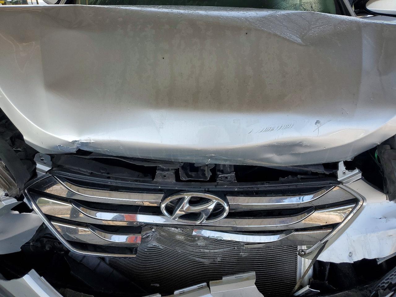 2015 HYUNDAI SANTA FE SPORT 2.4L photo 31
