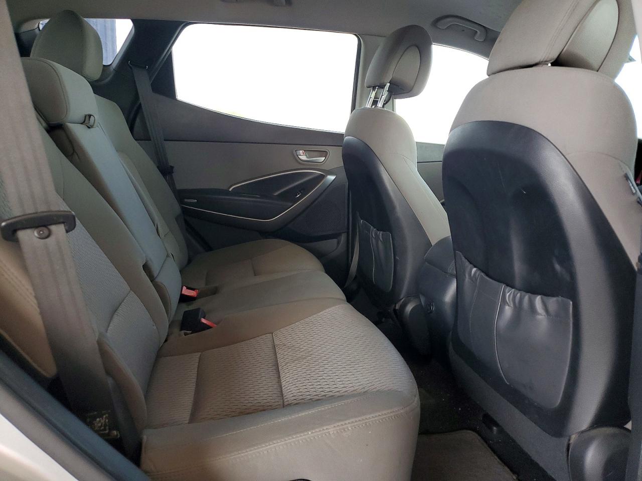 2015 HYUNDAI SANTA FE SPORT 2.4L photo 28