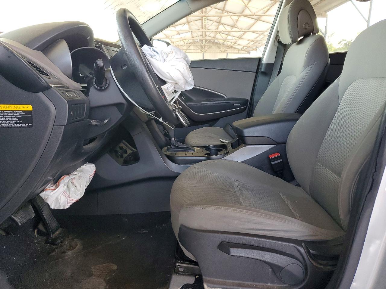 2015 HYUNDAI SANTA FE SPORT 2.4L photo 19