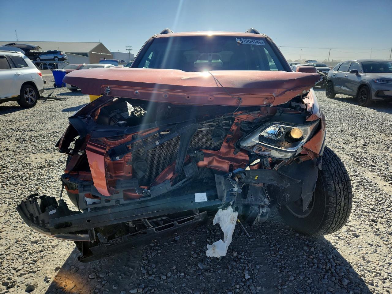 2009 KIA BORREGO LX photo 9