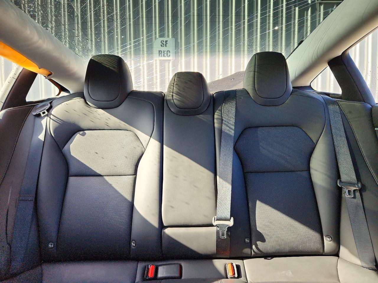 2024 TESLA MODEL 3 photo 10