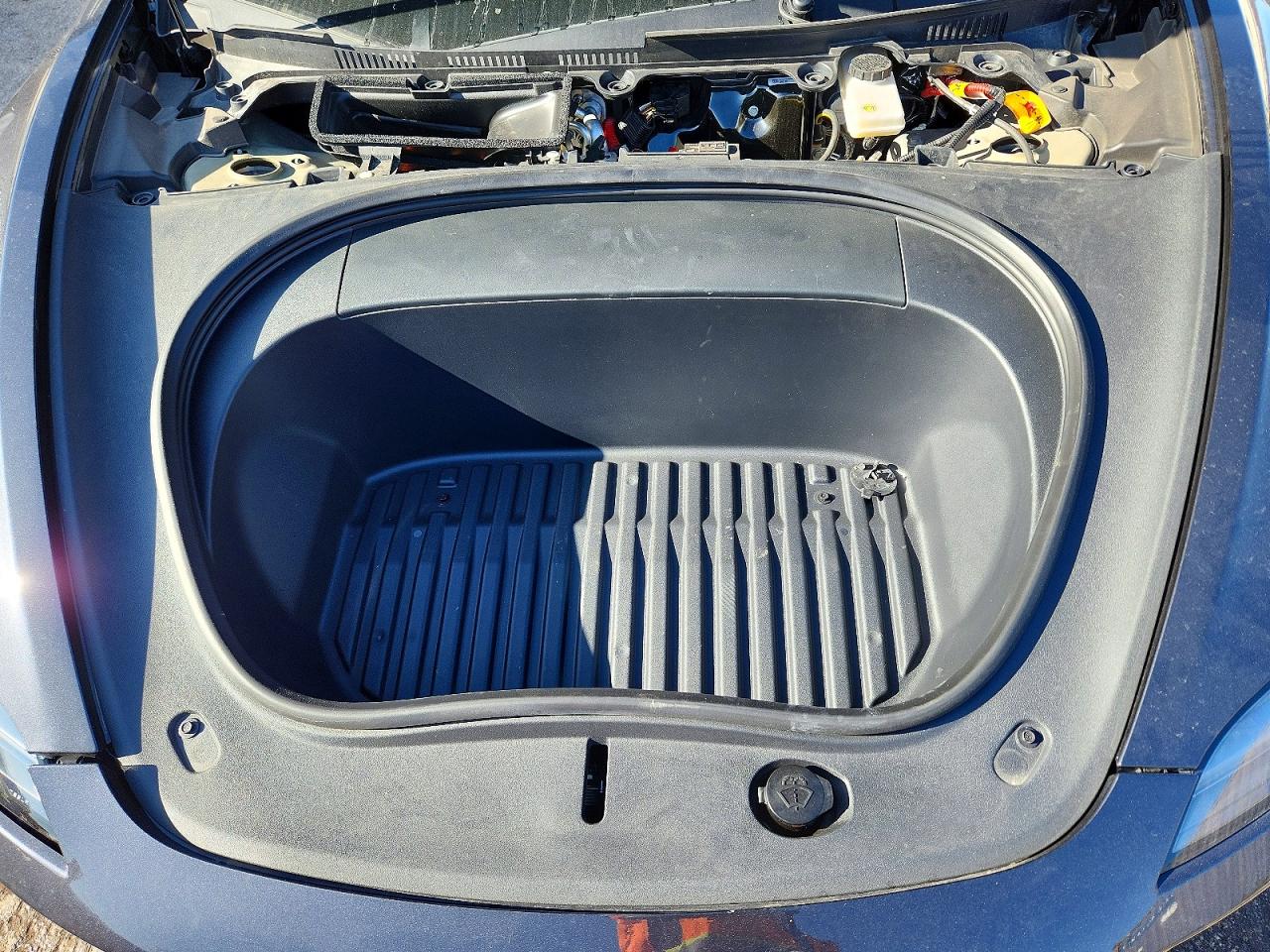 2024 TESLA MODEL 3 photo 12