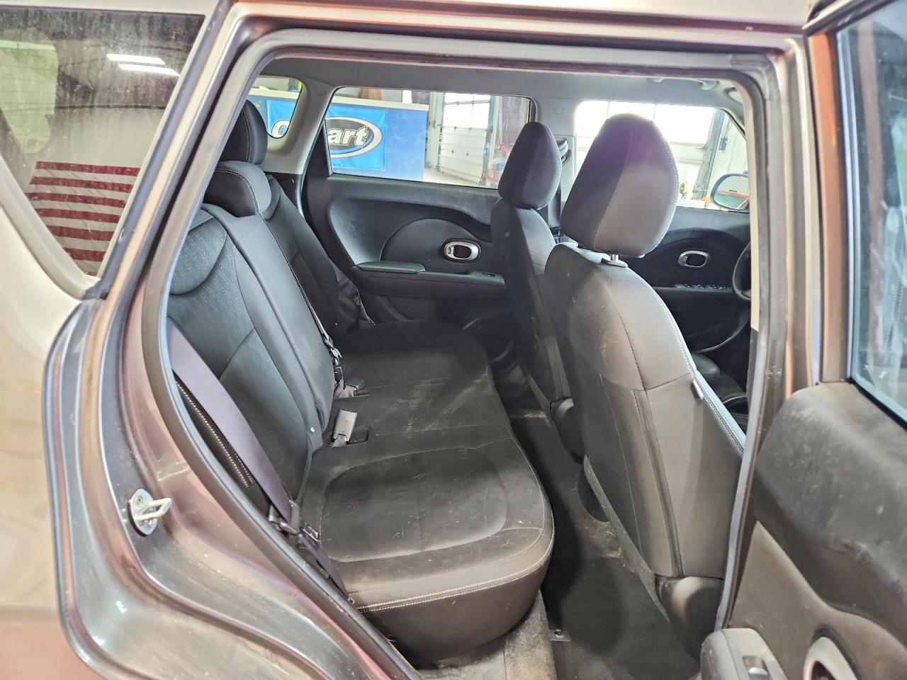 2016 KIA SOUL photo 21