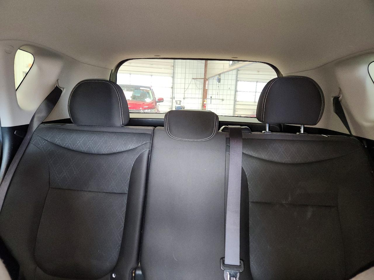 2016 KIA SOUL photo 19
