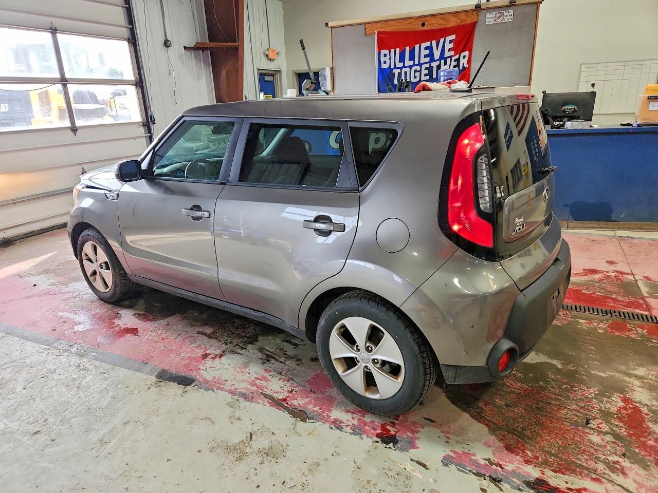 2016 KIA SOUL photo 3