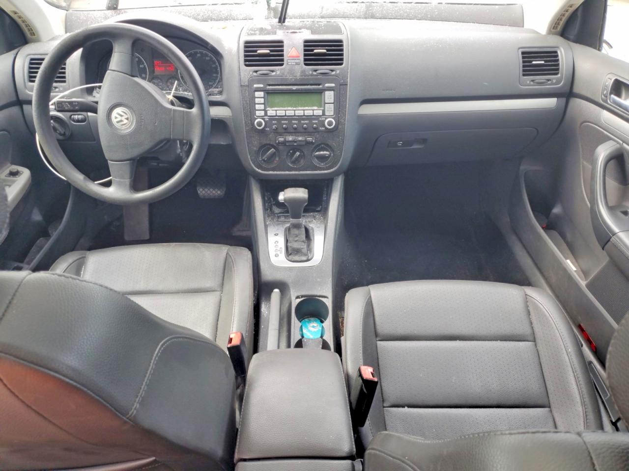 2009 VOLKSWAGEN JETTA SE photo 15