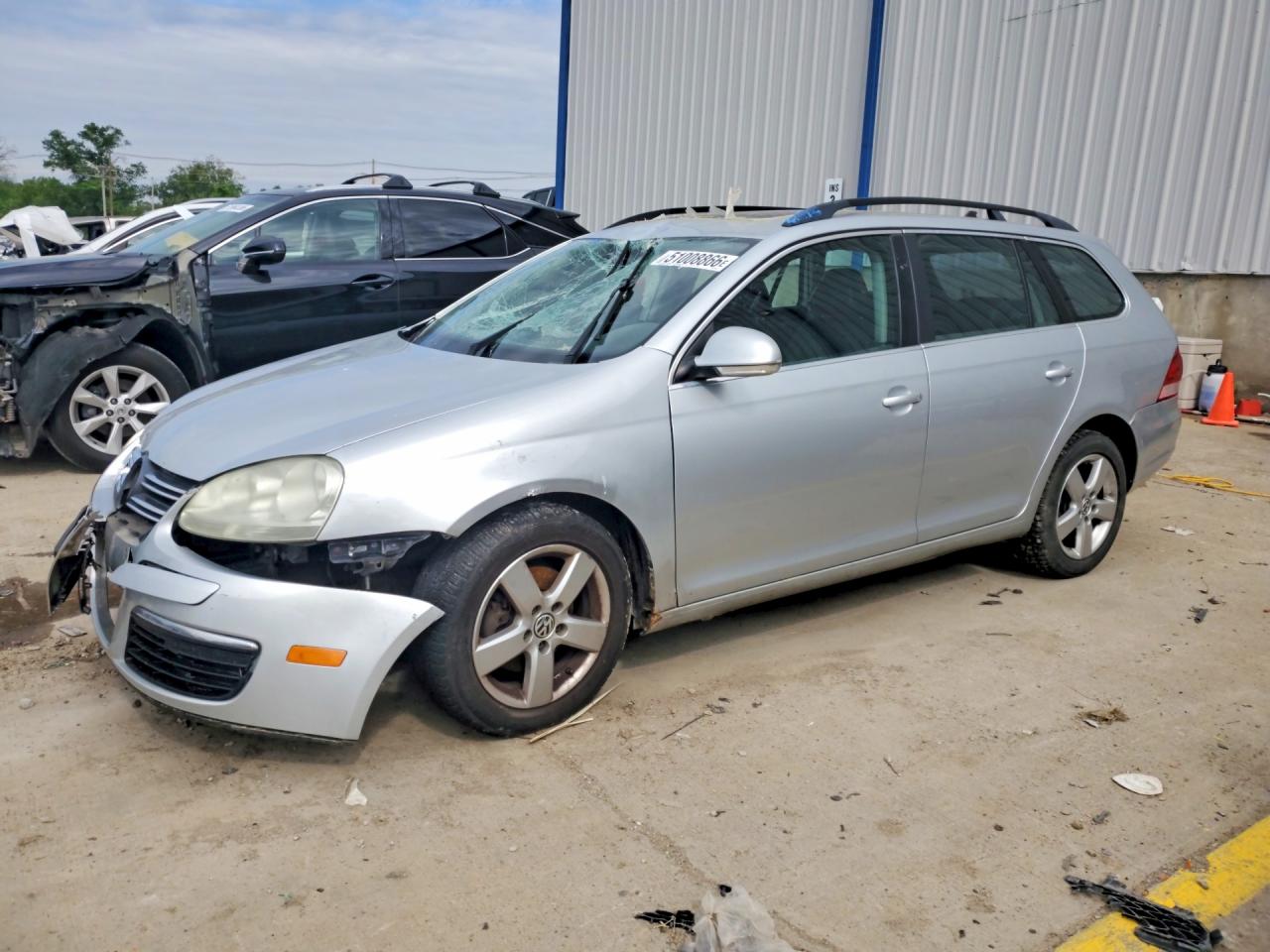 2009 VOLKSWAGEN JETTA