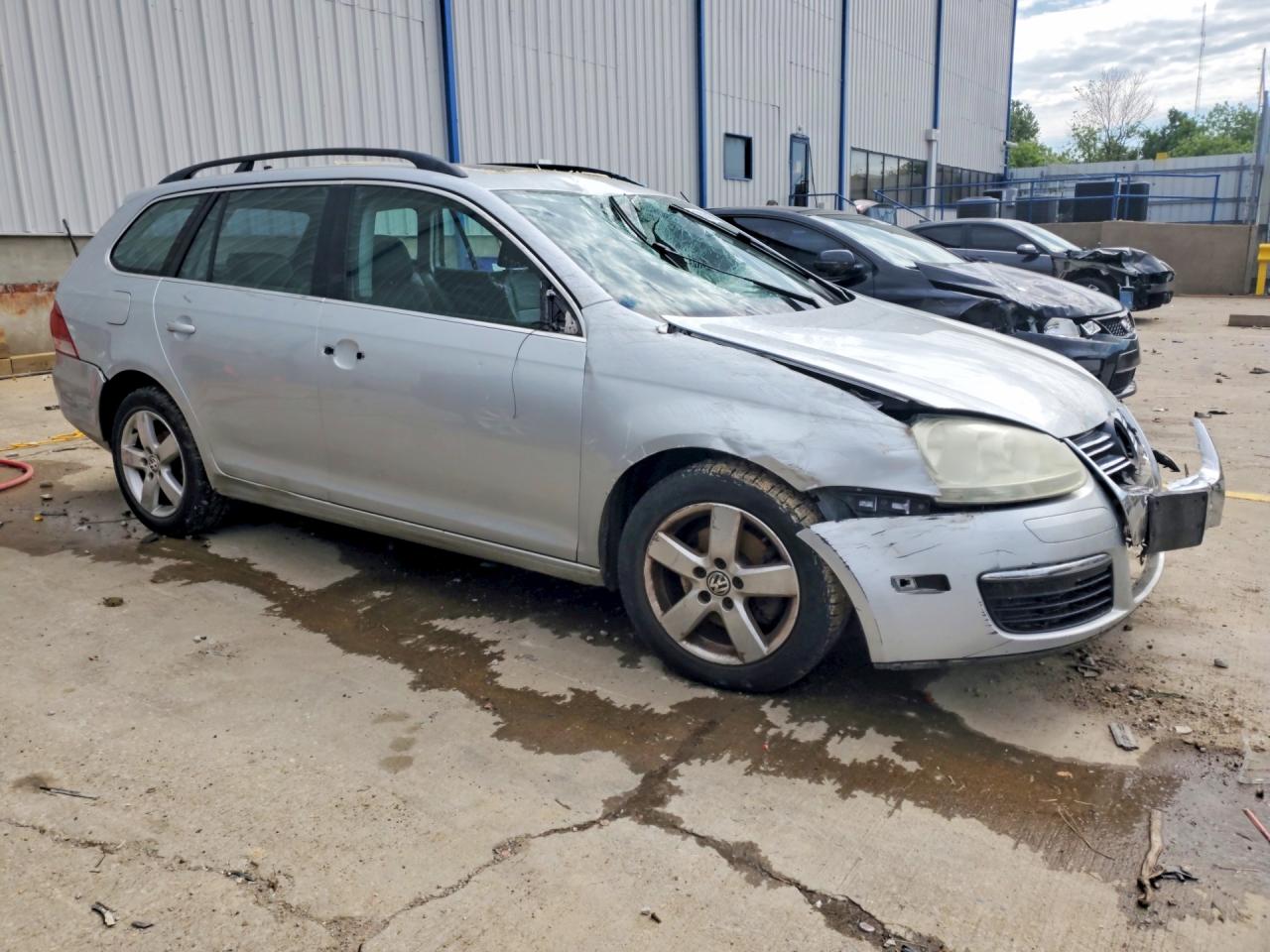 2009 VOLKSWAGEN JETTA SE photo 7
