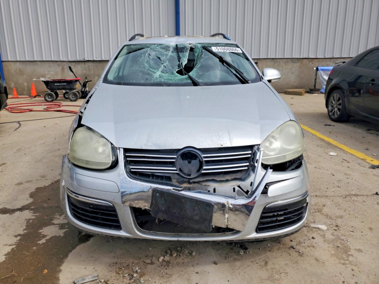 2009 VOLKSWAGEN JETTA SE photo 9