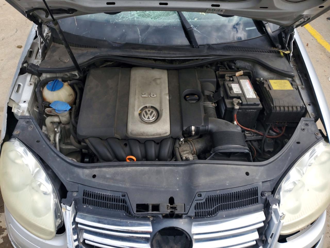 2009 VOLKSWAGEN JETTA SE photo 21