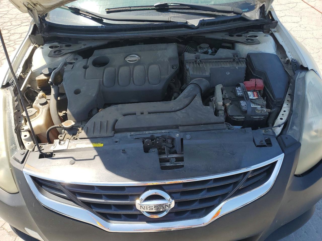 2012 NISSAN ALTIMA S photo 21