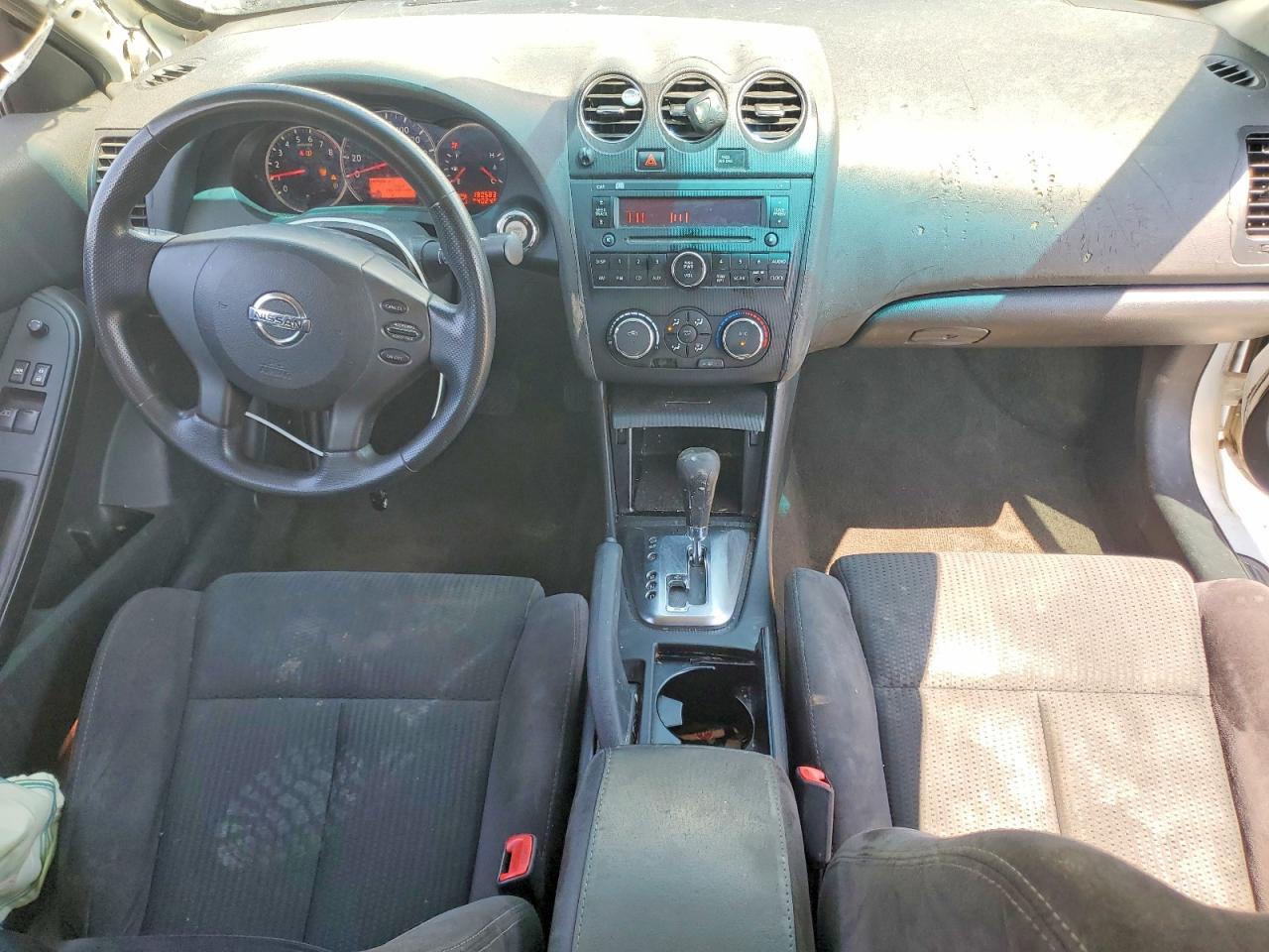 2012 NISSAN ALTIMA S photo 15