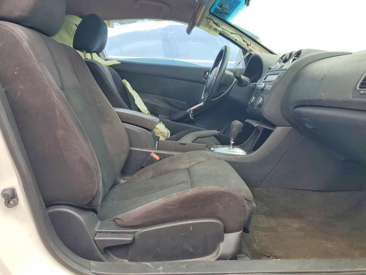 2012 NISSAN ALTIMA S photo 13
