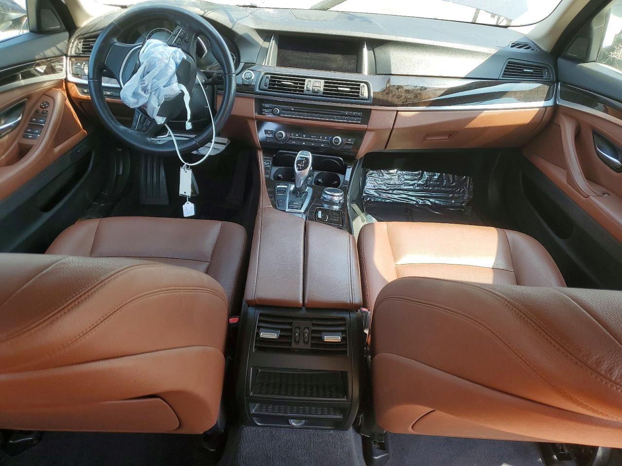 2016 BMW 535 I photo 22