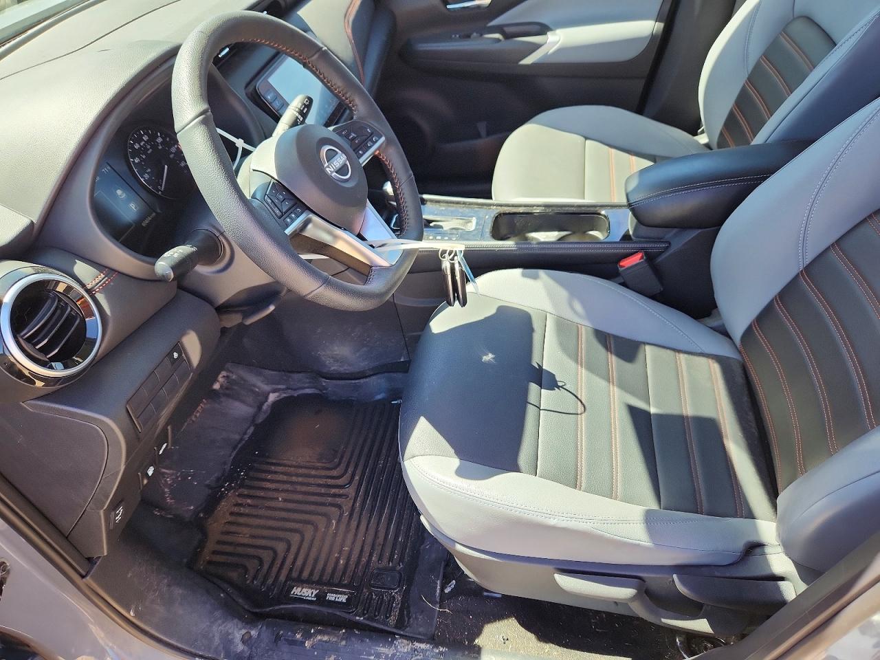 2023 NISSAN KICKS SR photo 13
