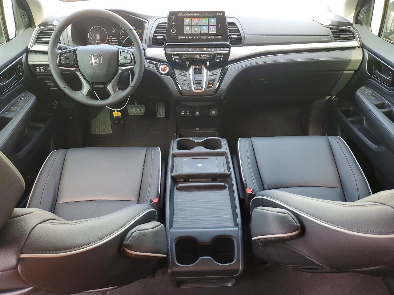2026 HONDA ODYSSEY TOURING photo 22