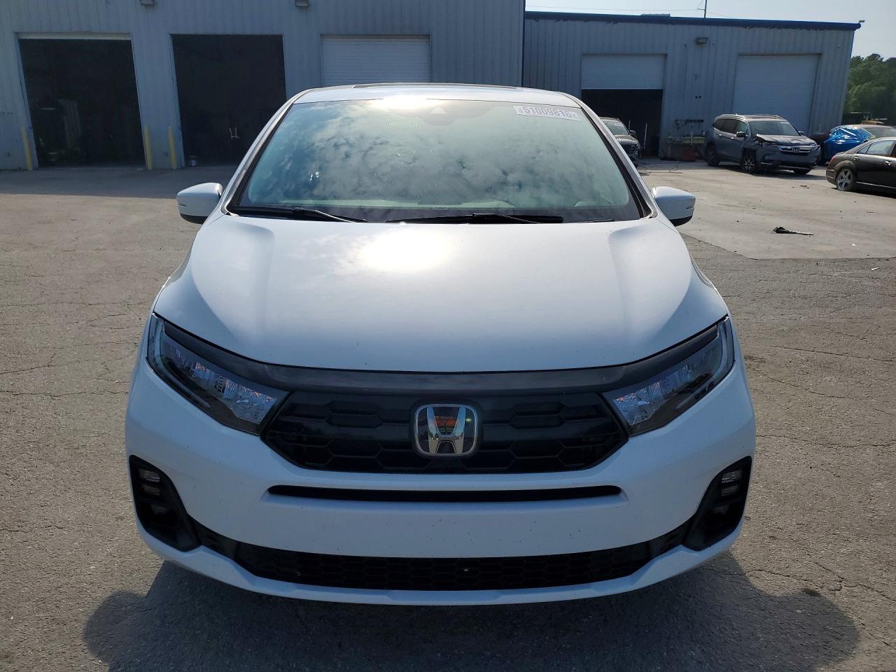 2026 HONDA ODYSSEY TOURING photo 13