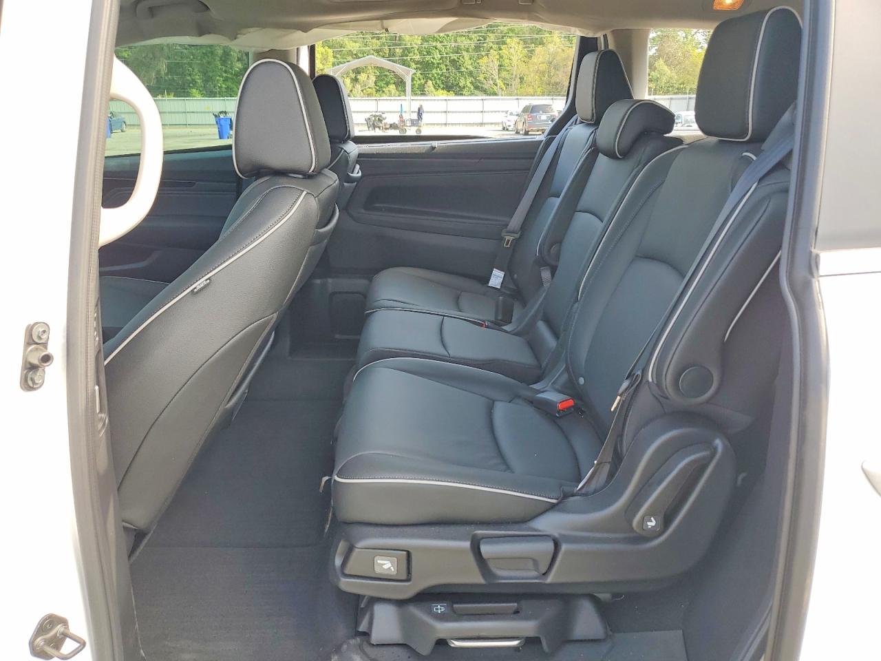 2026 HONDA ODYSSEY TOURING photo 31