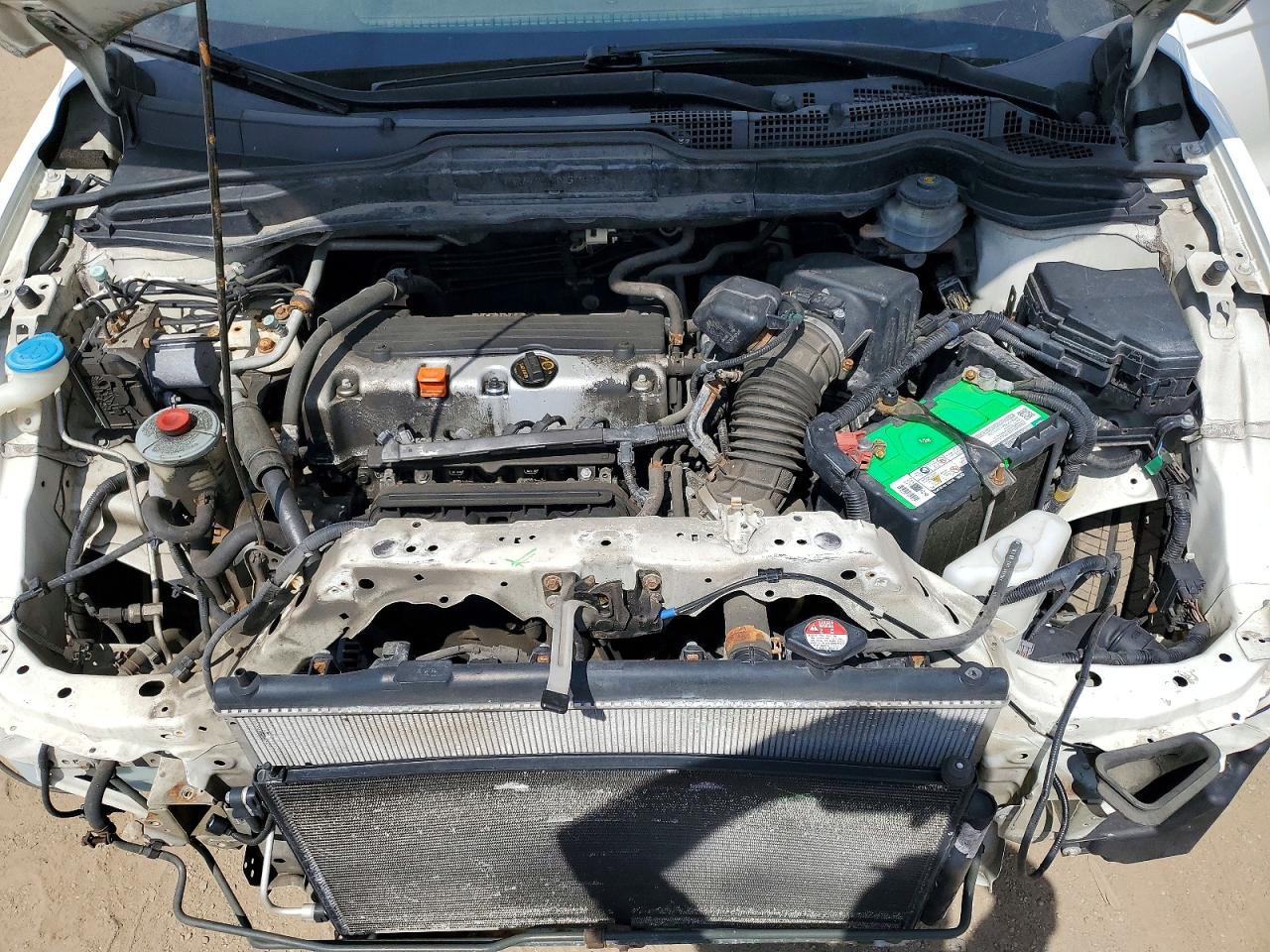 2010 HONDA CR-V EX photo 12
