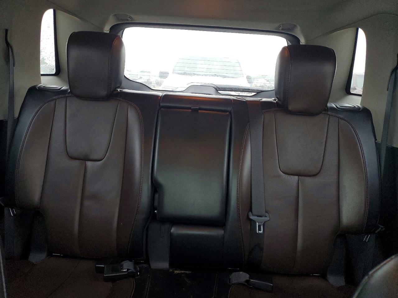 2012 GMC TERRAIN SLT photo 10