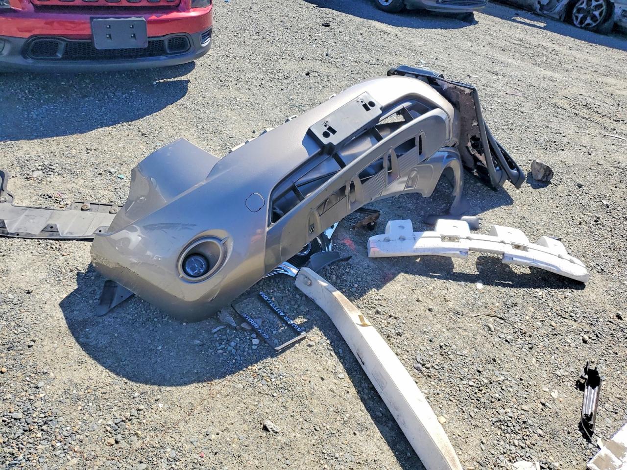 2009 NISSAN MURANO S photo 12