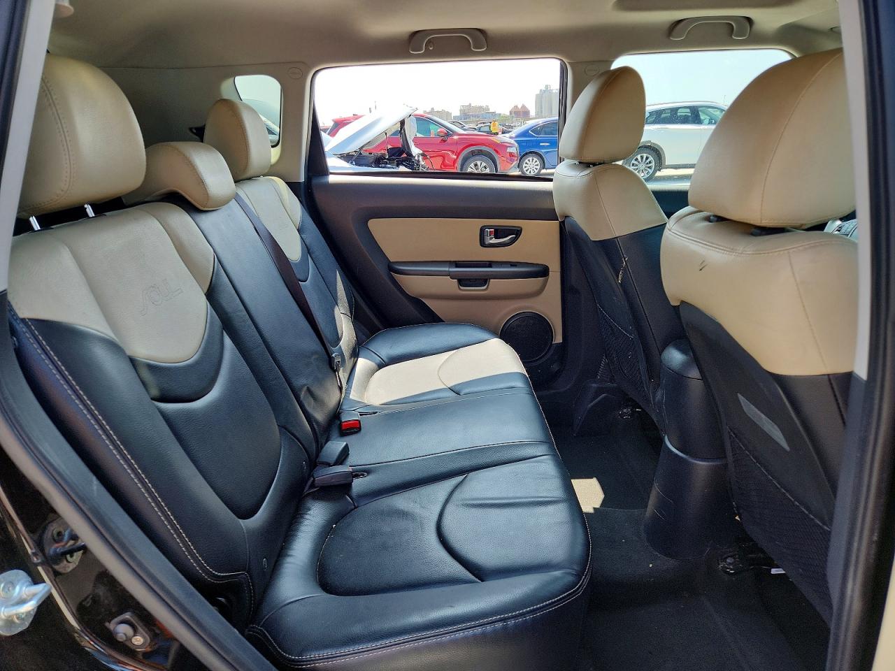 2013 KIA SOUL ! photo 21