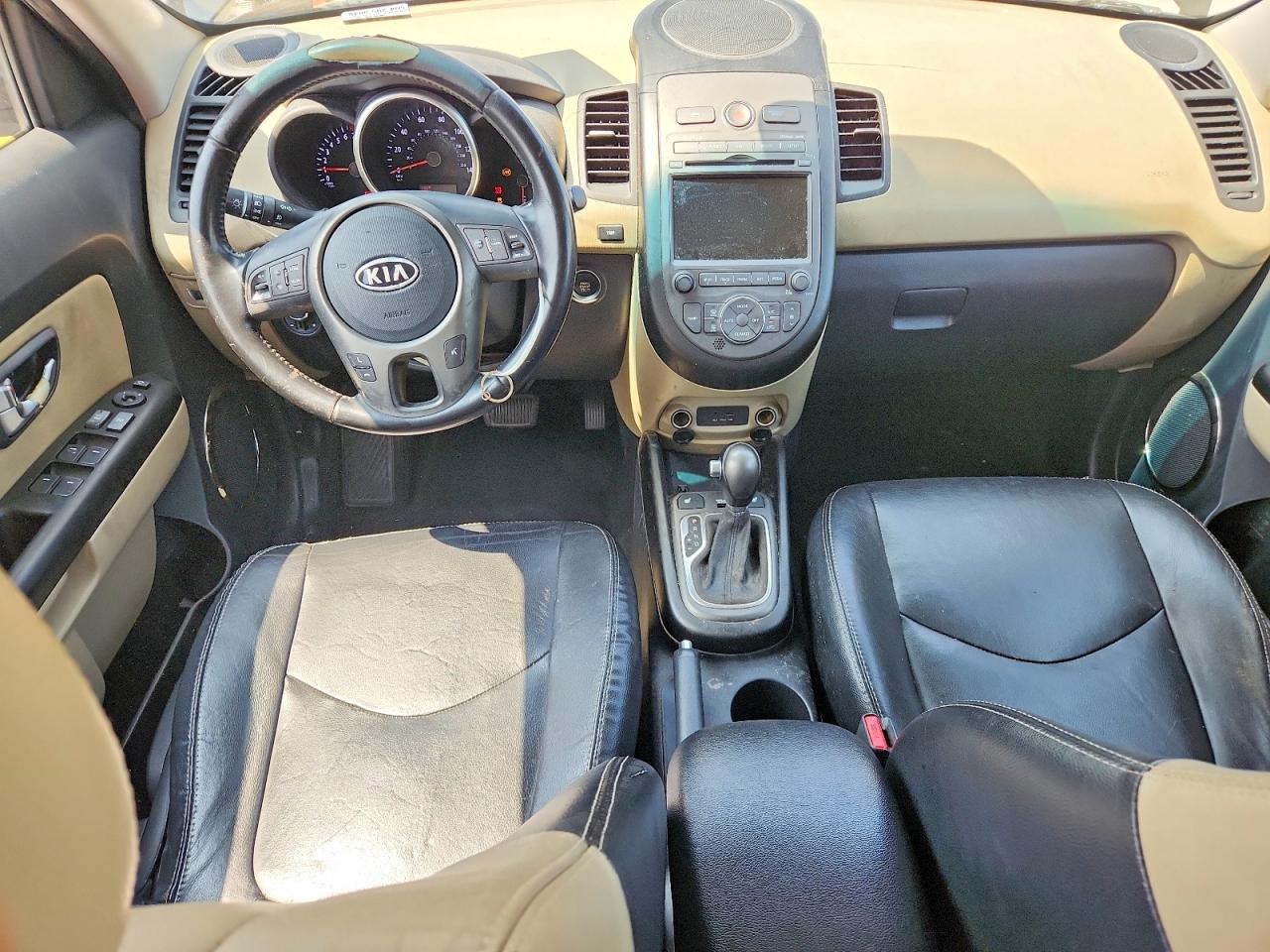 2013 KIA SOUL ! photo 15