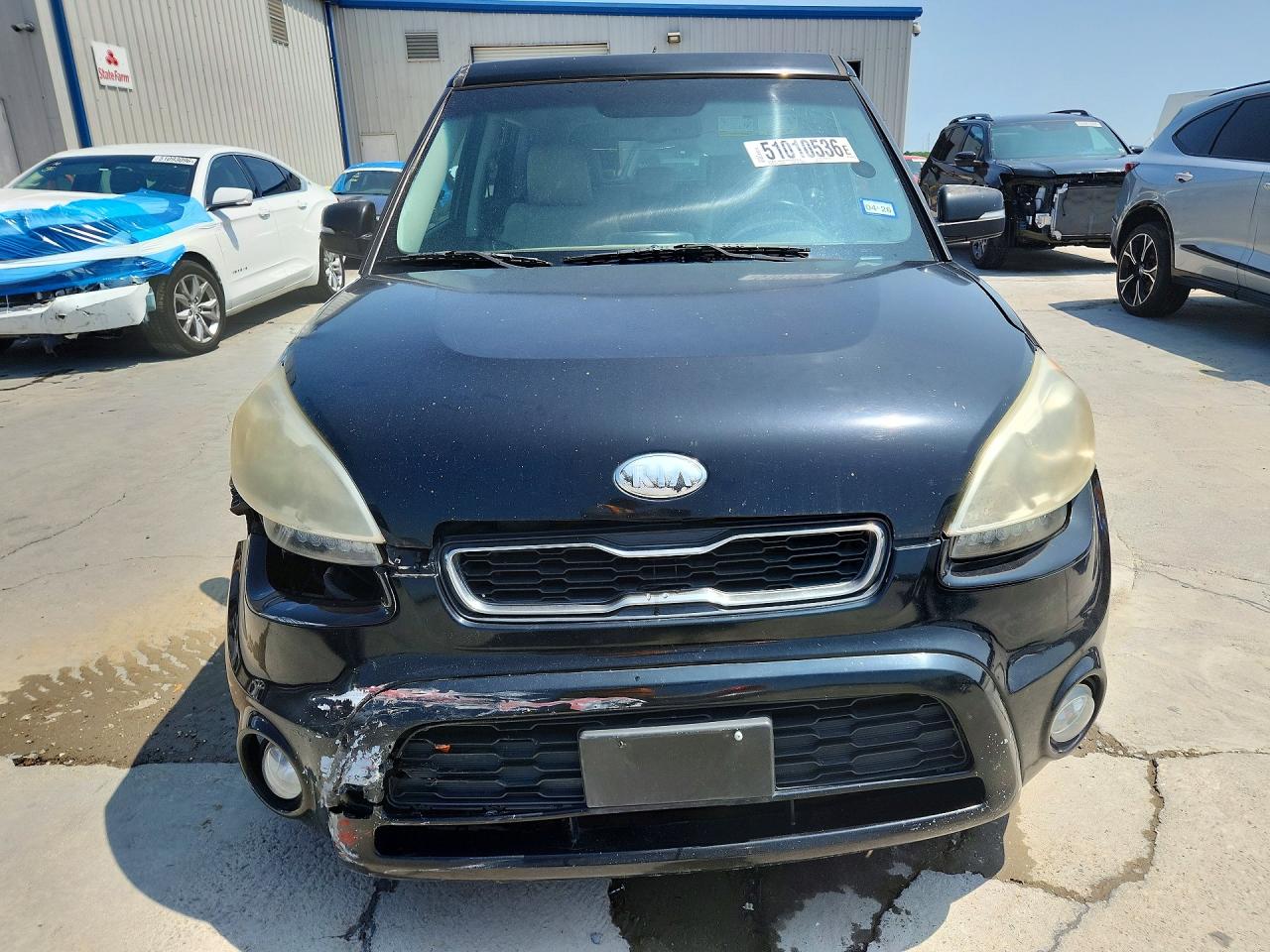 2013 KIA SOUL ! photo 9