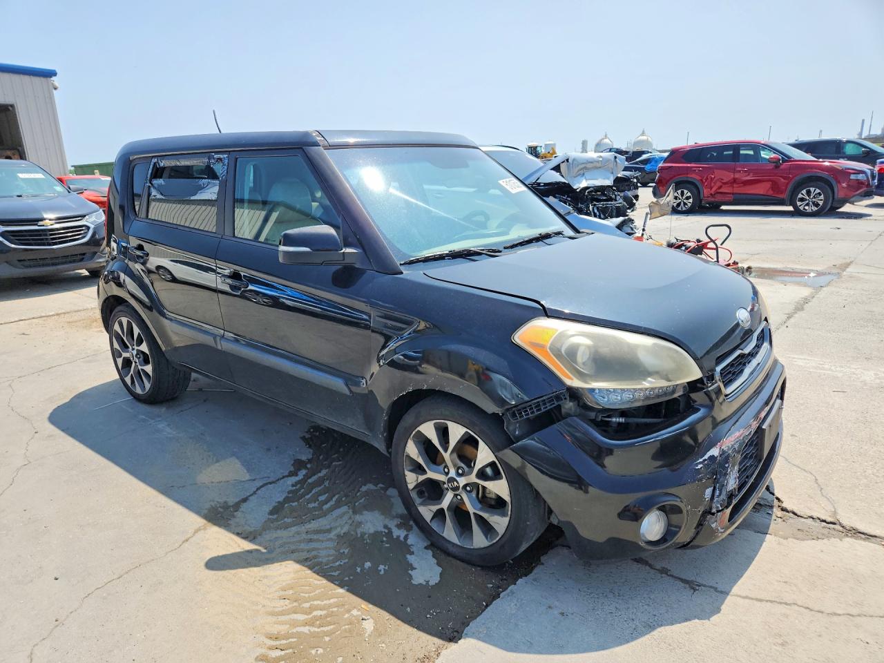 2013 KIA SOUL ! photo 7