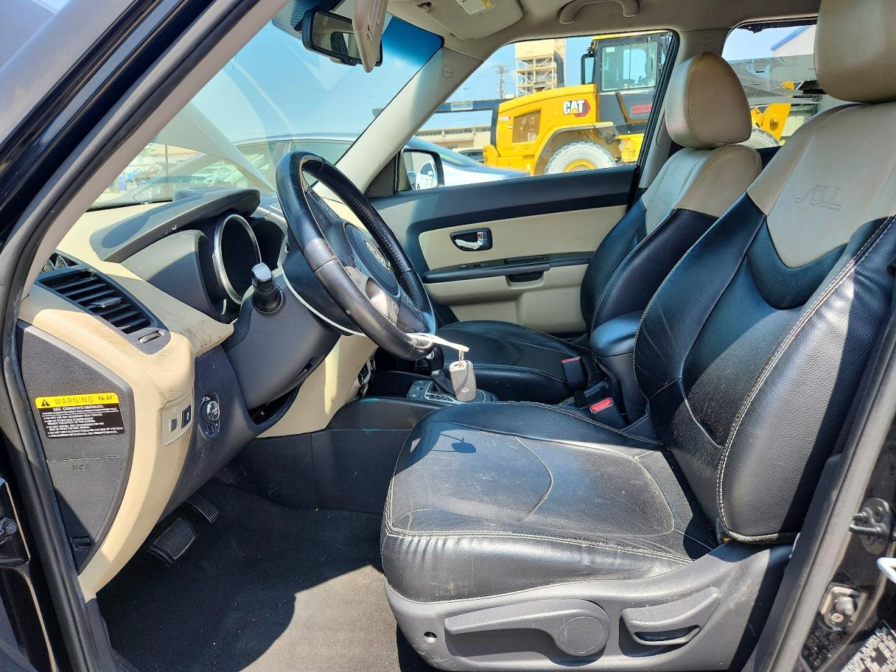 2013 KIA SOUL ! photo 13