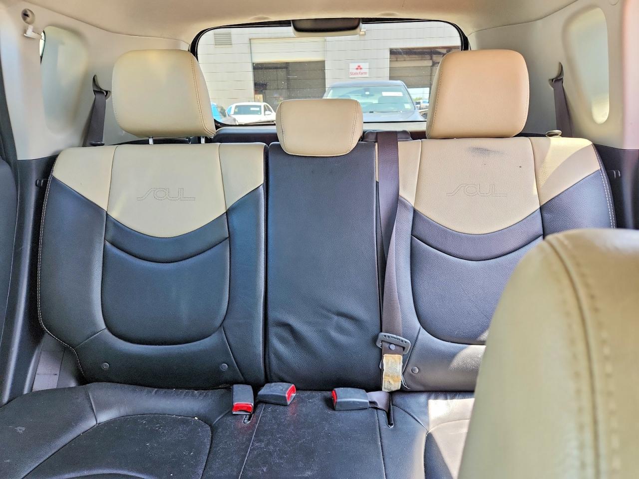 2013 KIA SOUL ! photo 19